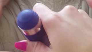 onlyfans hotwife801 cute posing in fries