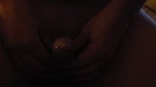 onlyfans hotwife801 exquisite body gently pulls pussy