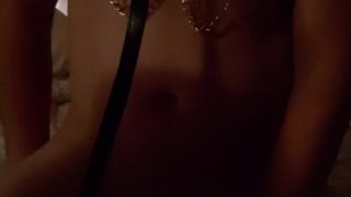 onlyfans hotwife801 Busty chick